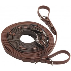 Riendas individuales  Z-Grip FULL